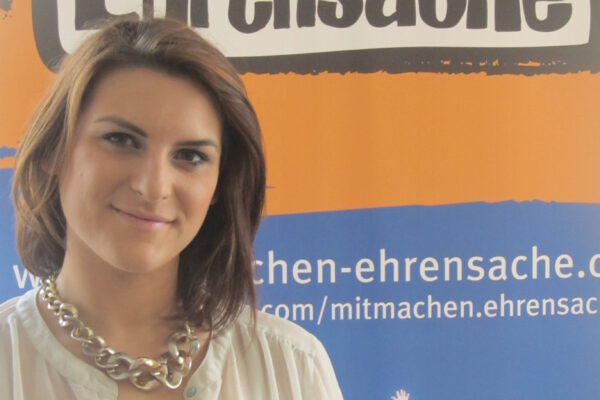 Bild von Vanessa Fritz
